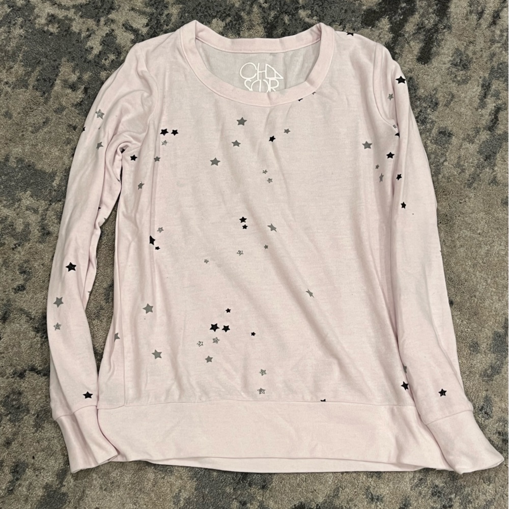 Chaser women’s sweatshirt